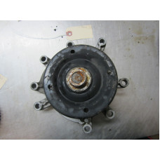 07R102 Water Coolant Pump From 2003 DODGE RAM 1500  4.7 53021184AA